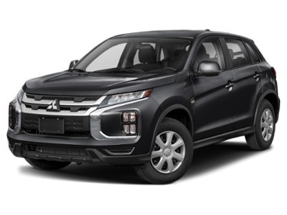 2024 Mitsubishi RVR ES AWC