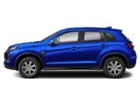2020 Mitsubishi RVR ES AWC Octane Blue Pearl  Shot 5