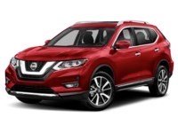 2020 Nissan Rogue AWD SL