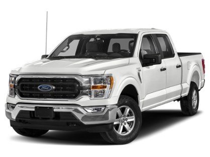 2023 Ford F-150 XLT 4WD SuperCrew 5.5' Box