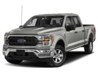2022 Ford F-150 XLT 4WD SuperCrew 5.5' Box Iconic Silver Metallic  Shot 53