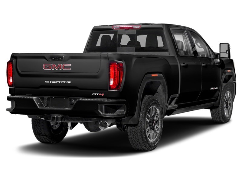 2021 GMC Sierra 3500HD 4WD Crew Cab 159