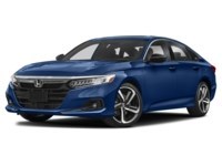 2022 Honda Accord Sport CVT