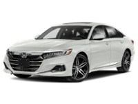 2021 Honda Accord Sedan Touring CVT Colour Shot 1