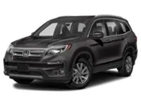 2021 Honda Pilot EX-L Navi AWD Colour Shot 1