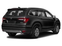 2021 Honda Pilot EX-L Navi AWD