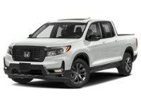 2021 Honda Ridgeline Sport AWD Platinum White Pearl  Shot 17