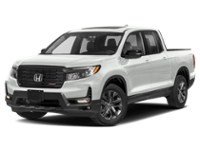 2021 Honda Ridgeline Sport AWD Platinum White Pearl  Shot 17