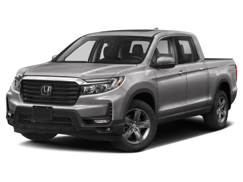 2021 Honda Ridgeline Touring AWD