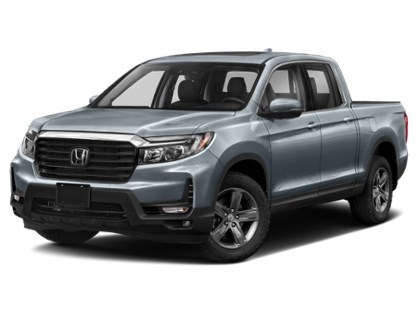 2023 Honda Ridgeline Touring AWD