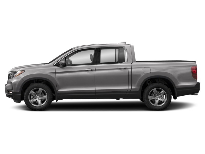 2021 Honda Ridgeline Touring AWD