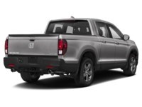 2021 Honda Ridgeline Touring AWD