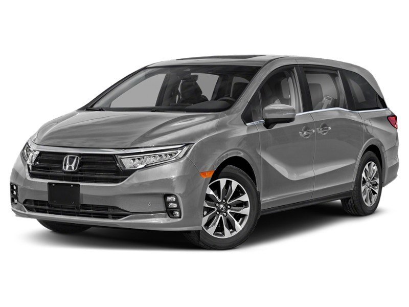2022 Honda Odyssey EX-L Auto