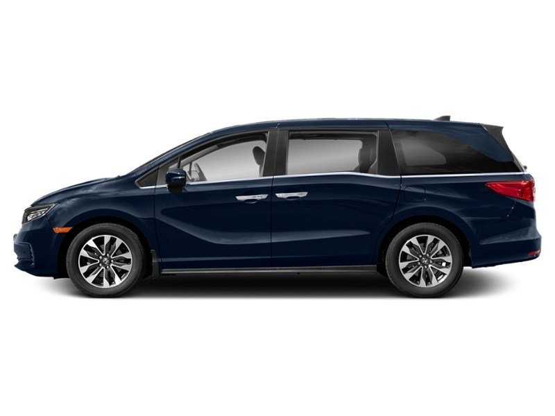 2022 Honda Odyssey EX-L Auto