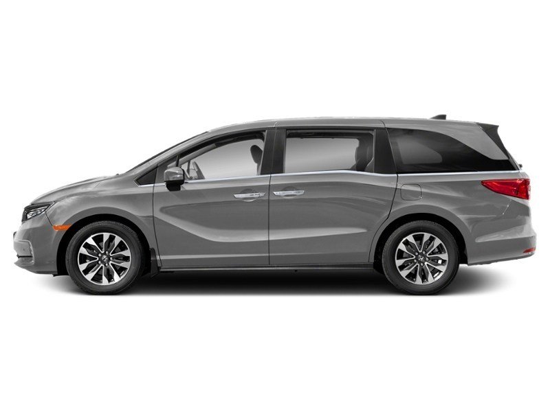 2022 Honda Odyssey EX-L Auto