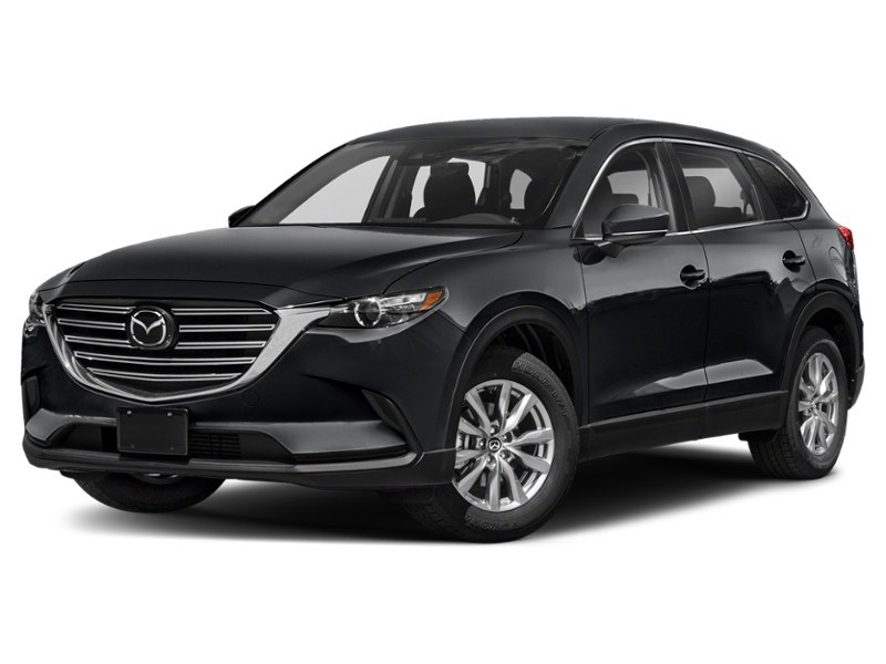 2022 Mazda CX-9 GS AWD