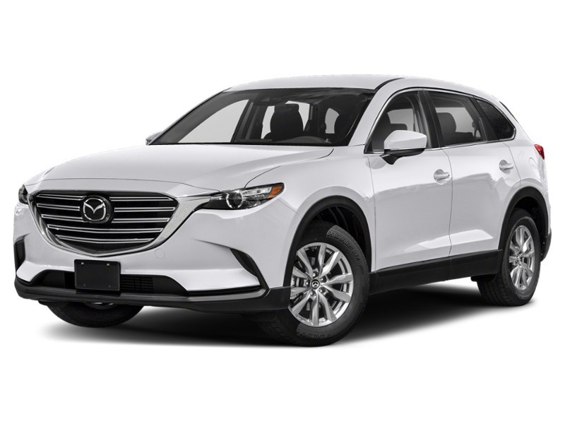 2022 Mazda CX-9 GS AWD