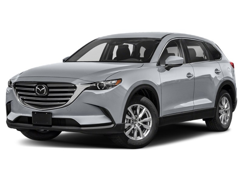 2022 Mazda CX-9 GS AWD