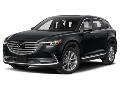 2022 Mazda CX-9 GT AWD