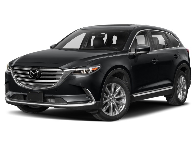 2022 Mazda CX-9 GT AWD