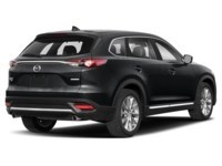 2022 Mazda CX-9 GT AWD Jet Black Mica  Shot 6