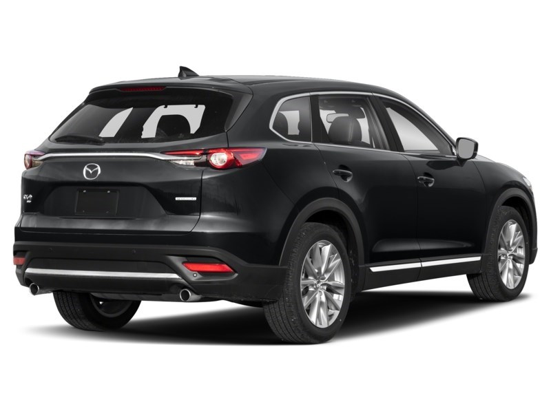 2022 Mazda CX-9 GT AWD