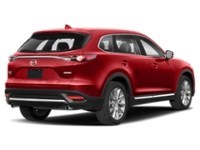 2022 Mazda CX-9 GT AWD Soul Red Crystal Metallic  Shot 2