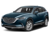2022 Mazda CX-9 Signature AWD