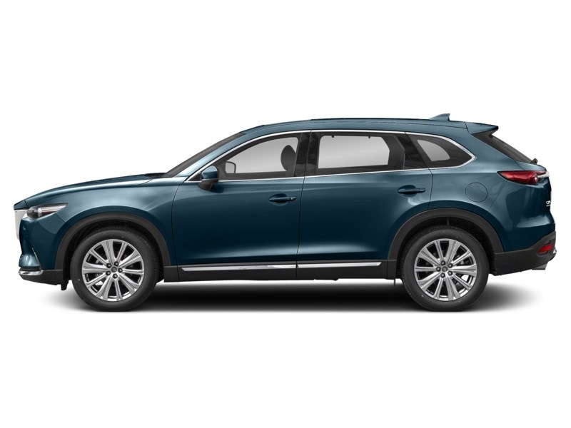 2022 Mazda CX-9 Signature AWD