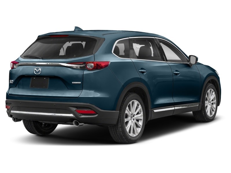 2022 Mazda CX-9 Signature AWD