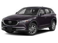 2021 Mazda CX-5 Grand Touring Machine Grey Metallic  Shot 31
