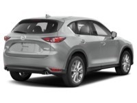 2021 Mazda CX-5 Grand Touring Sonic Silver Metallic  Shot 26