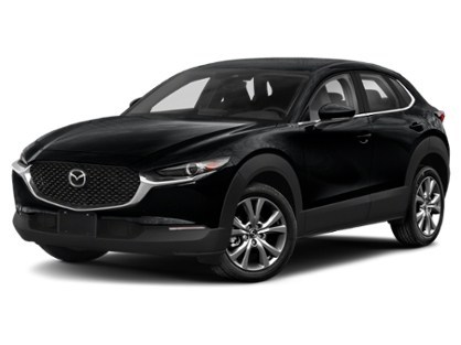 2020 Mazda CX-30 GS LUXURY/SUNROOF/LEATHER/1 OWNER
