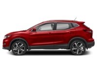 2020 Nissan Qashqai AWD SL CVT Scarlet Ember Pearl  Shot 22