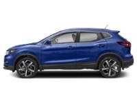 2020 Nissan Qashqai AWD SL CVT Caspian Blue Metallic  Shot 36