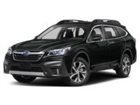 2021 Subaru Outback 2.4i Limited XT