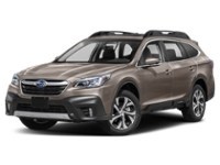 2021 Subaru Outback 2.4i Limited XT Brilliant Bronze Metallic  Shot 19