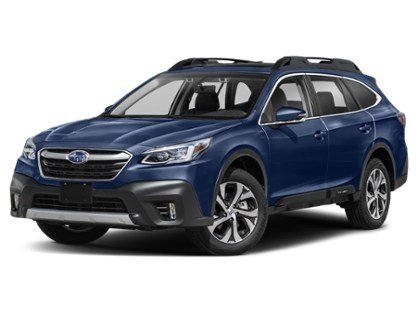 2021 Subaru Outback 2.4i Limited XT