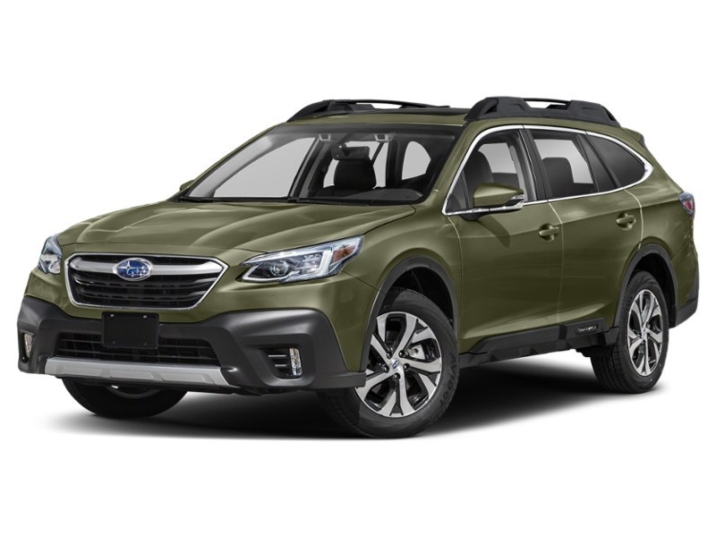 2021 Subaru Outback 2.4i Limited XT