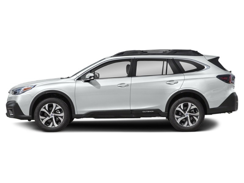 2021 Subaru Outback 2.4i Limited XT