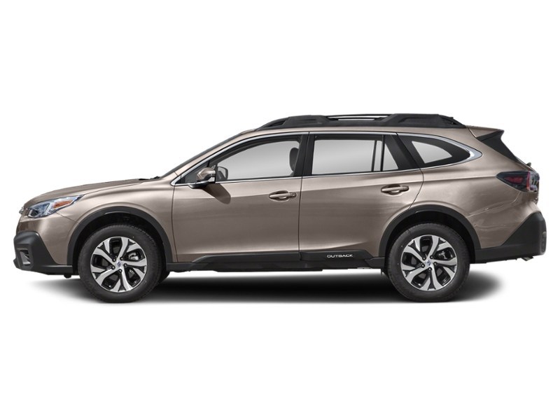 2021 Subaru Outback 2.4i Limited XT