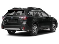 2021 Subaru Outback 2.4i Limited XT Crystal Black Silica  Shot 18