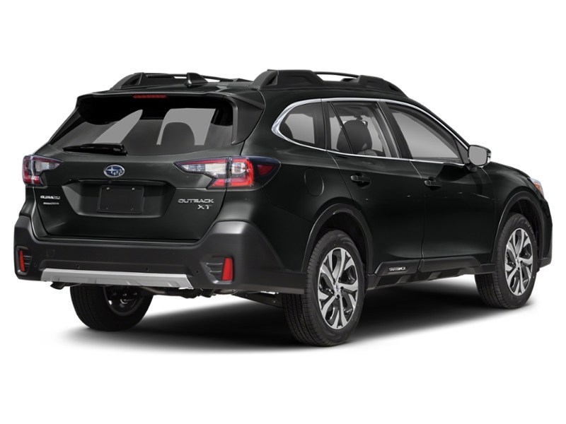 2021 Subaru Outback 2.4i Limited XT