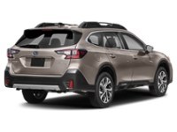 2021 Subaru Outback 2.4i Limited XT Brilliant Bronze Metallic  Shot 20