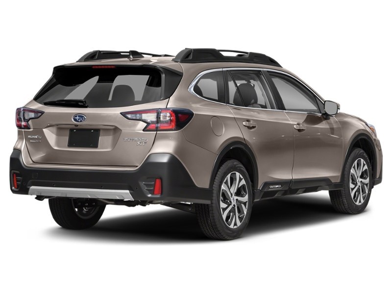 2021 Subaru Outback 2.4i Limited XT