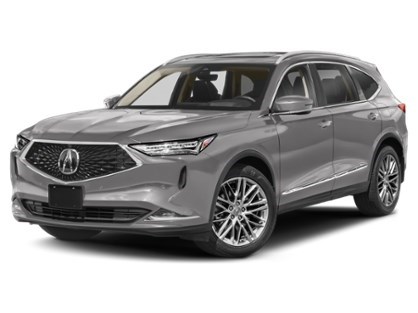 2024 Acura MDX Platinum Elite SH-AWD