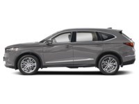 2024 Acura MDX Platinum Elite SH-AWD Lunar Silver Metallic  Shot 5