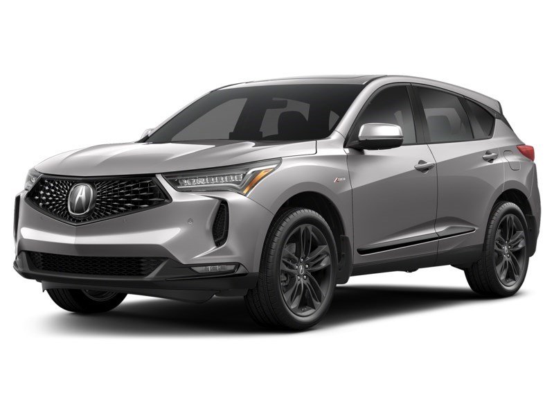 2024 Acura RDX A-Spec AWD