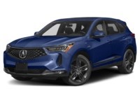 2024 Acura RDX A-Spec AWD