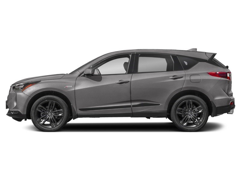 2024 Acura RDX A-Spec AWD Lunar Silver Metallic  Shot 15